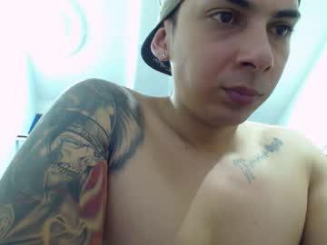 anthony_roos33 chaturbate