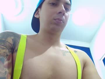 anthony_roos33 chaturbate