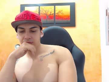 anthony_roos33 chaturbate