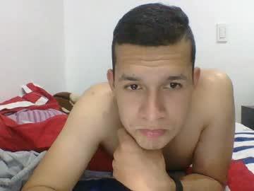 anthony_snow chaturbate