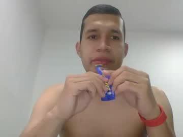 anthony_snow chaturbate