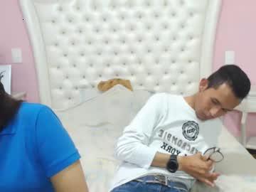 anthonysamantha chaturbate