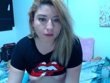 antonela_monroe chaturbate