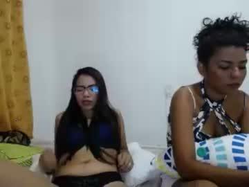 antonela_y_salome chaturbate