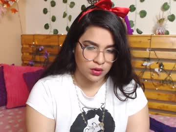 antonelaapark chaturbate