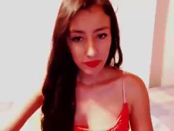 antonelaxasshot chaturbate