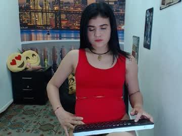 antonella_marquez chaturbate