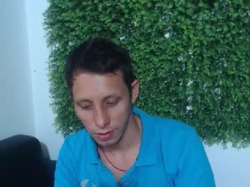 antoni_stone chaturbate