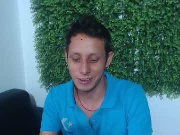 antoni_stone chaturbate