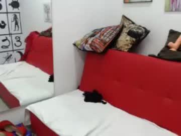 antonia_mendez chaturbate