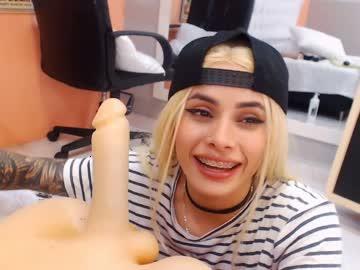 antonia_savatto chaturbate