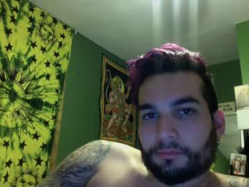 antoniiix chaturbate