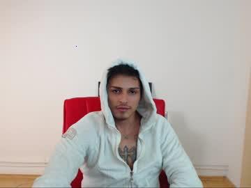 antoniobanks chaturbate