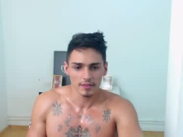 antoniobanks chaturbate