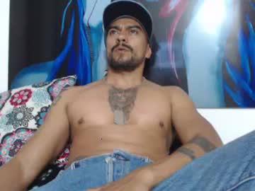 antonnydante chaturbate