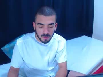 antony_xxx chaturbate