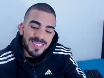 antony_xxx chaturbate