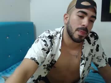 antony_xxxx chaturbate