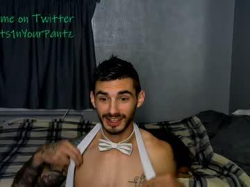 antsinyourpantz chaturbate