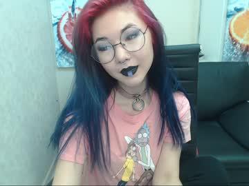 aoi_kitsune chaturbate