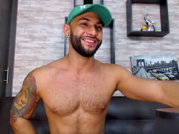 apolo_fox chaturbate