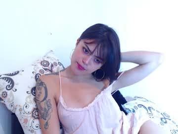 april_girlx chaturbate