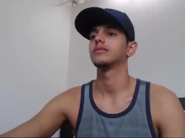 aquiles_goliat chaturbate