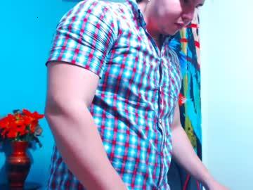 ardent_lover chaturbate