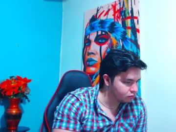 ardent_lover chaturbate