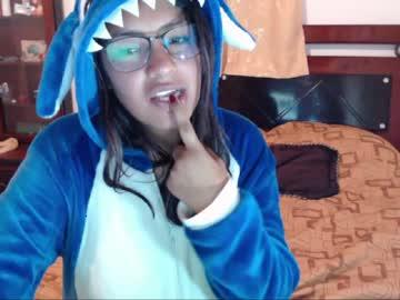 ariana_xoxo chaturbate