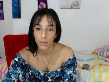 arianahot92 chaturbate