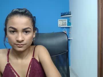 arianna_love1 chaturbate