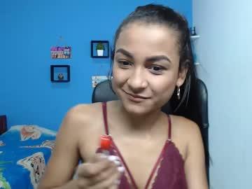 arianna_love1 chaturbate