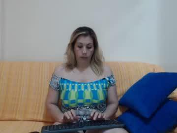 ariannex chaturbate