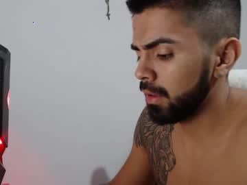 ariel_alexis chaturbate