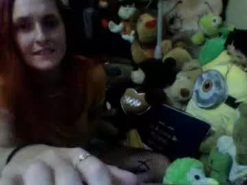 arielgreen17 chaturbate