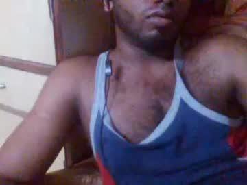 arjunkrish13 chaturbate