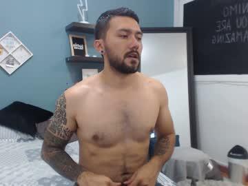 arongarcia_ chaturbate