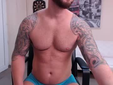 arongrant chaturbate