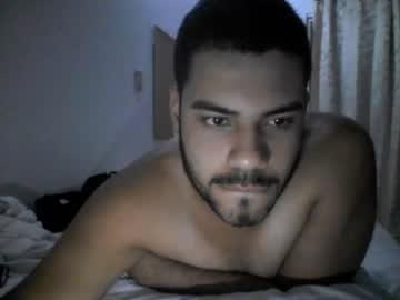 aronhairy chaturbate