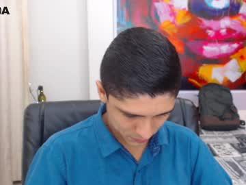 arthur_lee chaturbate