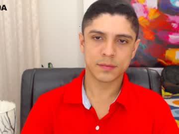 arthur_lee chaturbate