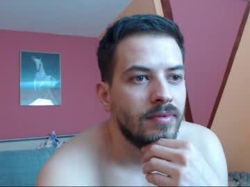 arthurvanwild chaturbate