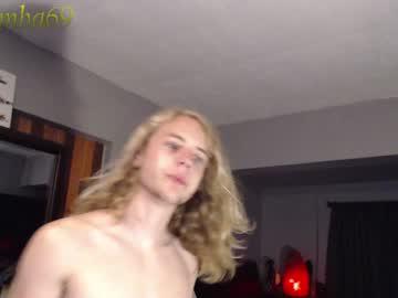 arumba69 chaturbate