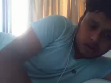 ashank2307 chaturbate