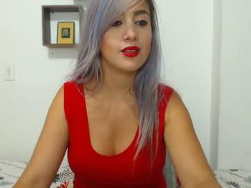 ashleygreyxx chaturbate