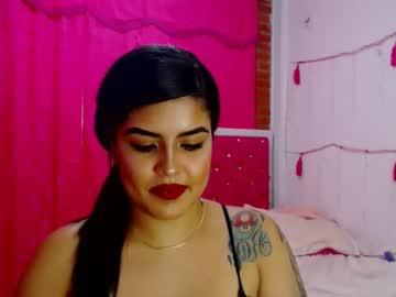 ashleytoys chaturbate