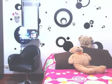 ashly_taborda chaturbate