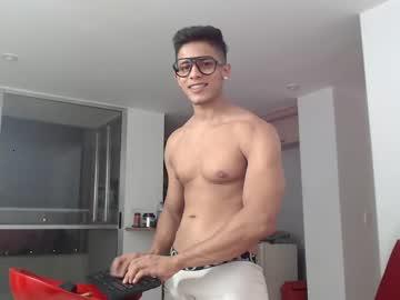 ashton_coleman chaturbate