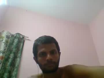 ashwin_chenai3 chaturbate